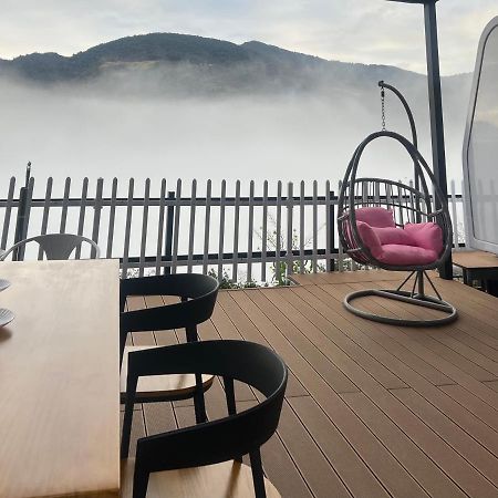 Apartament Casa Entera Hualing Zewnętrze zdjęcie