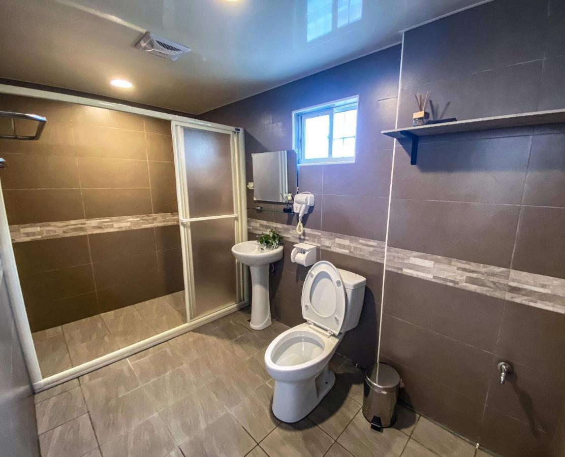 Apartament Casa Entera Hualing Zewnętrze zdjęcie