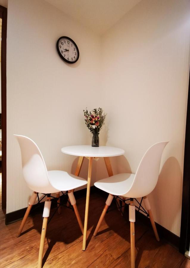 Apartament Casa Entera Hualing Zewnętrze zdjęcie