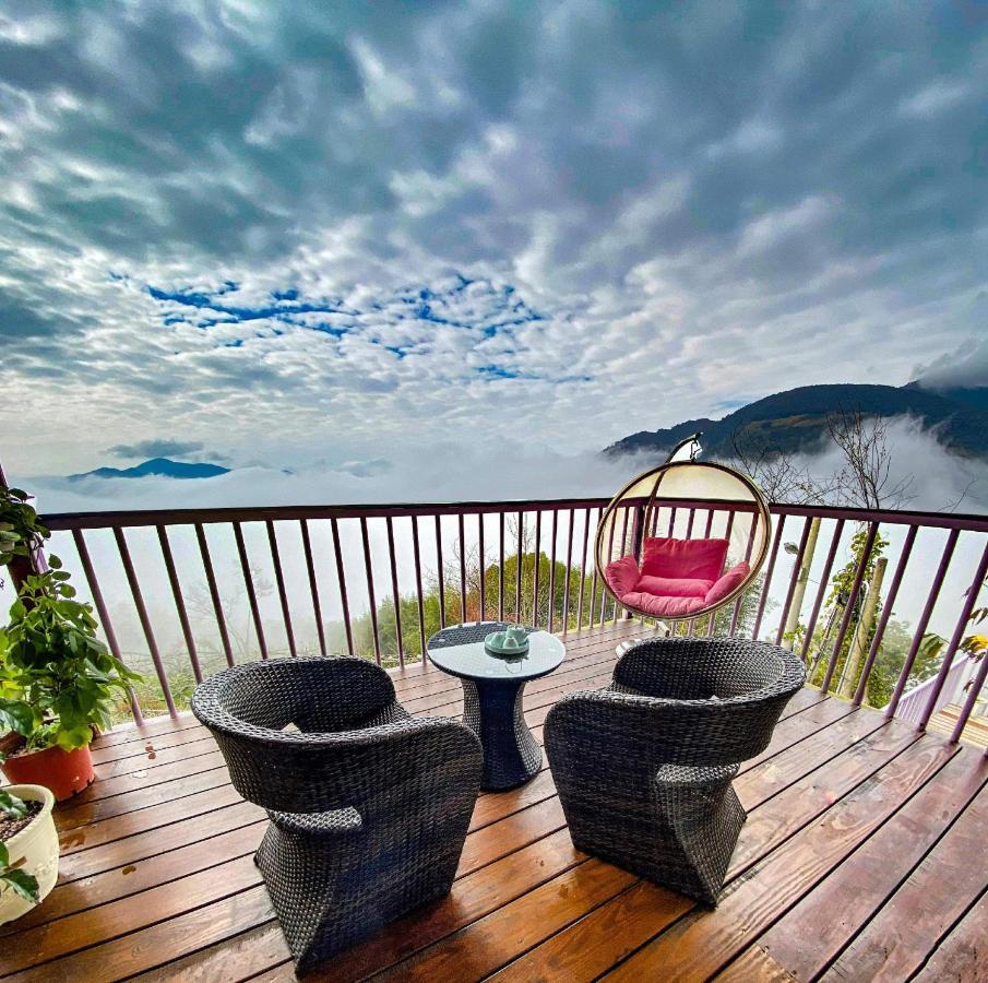 Apartament Casa Entera Hualing Zewnętrze zdjęcie