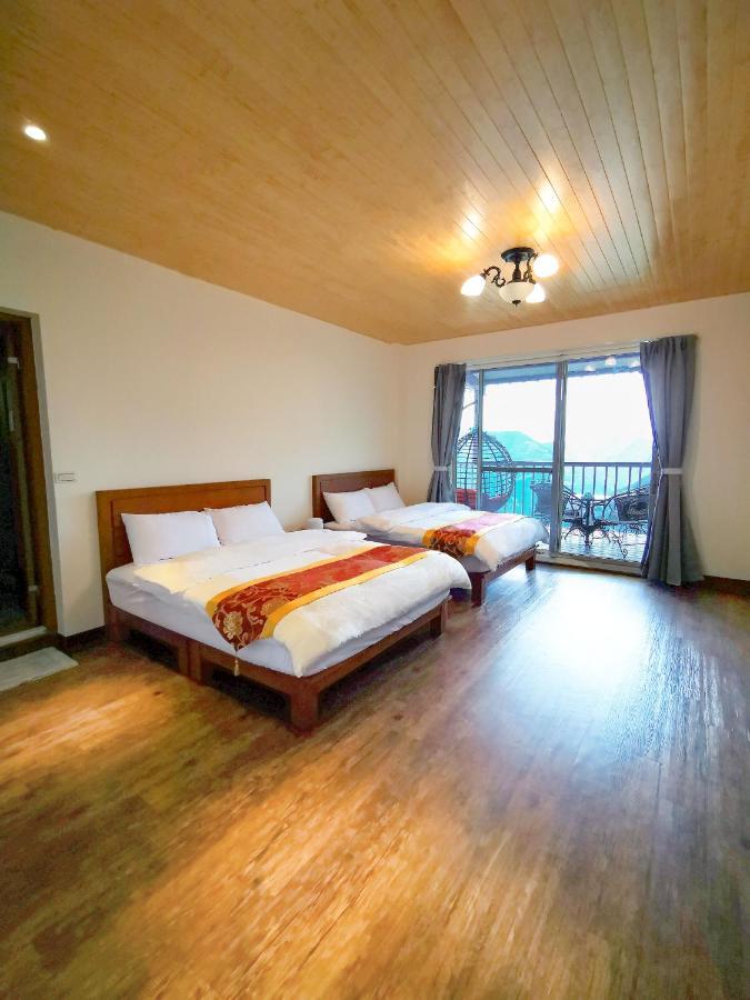 Apartament Casa Entera Hualing Zewnętrze zdjęcie